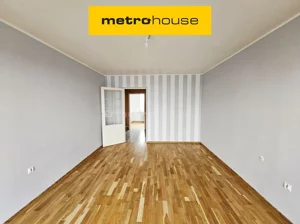 Mieszkanie dwupokojowe 43,19 m², Łódź, Górna, Paderewskiego, Sprzedaż