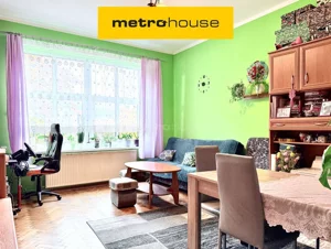Mieszkanie dwupokojowe 59,50 m², Bielsko-Biała, Partyzantów, Sprzedaż