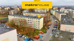 Mieszkanie dwupokojowe 42,85 m², Stalowa Wola, Partyzantów, Sprzedaż