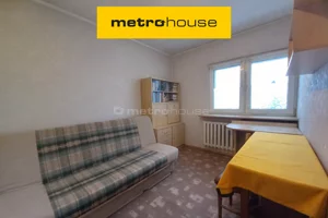 Mieszkanie dwupokojowe 37,68 m², Łódź, Bałuty, Pasjonistów, Sprzedaż