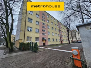 Mieszkanie dwupokojowe 54,00 m², Łódź, Pasterska, Sprzedaż