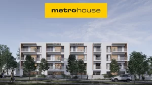 Mieszkanie dwupokojowe 52,91 m², Siedlce, Piaskowa, Sprzedaż