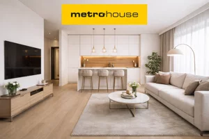 Mieszkanie dwupokojowe 52,60 m², Siedlce, Piaskowa, Sprzedaż