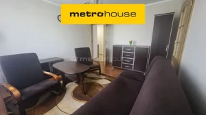 Mieszkanie dwupokojowe 36,76 m², Działdowo, Pocztowa, Sprzedaż