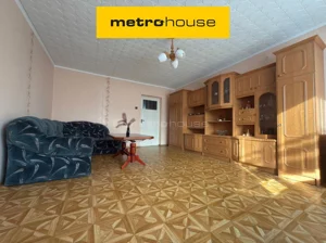 Mieszkanie dwupokojowe 46,67 m², Ruda Śląska, Pokoju, Sprzedaż