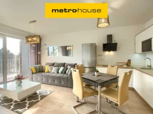 Mieszkanie dwupokojowe 35,34 m², Kołobrzeg, Podczele, Poleska, Sprzedaż