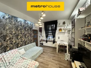 Mieszkanie dwupokojowe 32,70 m², Aleksandrów Łódzki, Południowa, Sprzedaż