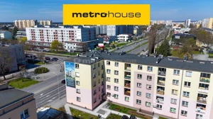 Mieszkanie dwupokojowe 39,38 m², Stalowa Wola, Popiełuszki, Sprzedaż