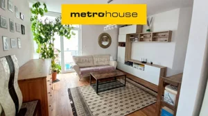 Mieszkanie dwupokojowe 43,15 m², Pruszków, Sprzedaż