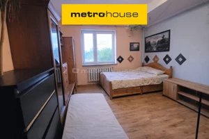 Mieszkanie dwupokojowe 59,94 m², Łódź, Śródmieście, Przybyszewskiego, Sprzedaż