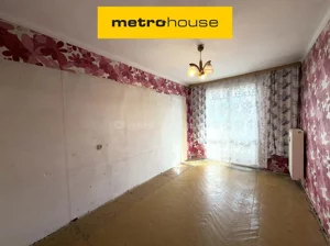 Mieszkanie dwupokojowe 45,30 m², Rybnik, Pukowca, Sprzedaż