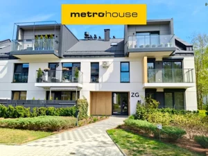 Mieszkanie dwupokojowe 57,03 m², Łódź, Polesie, Rąbieńska, Sprzedaż