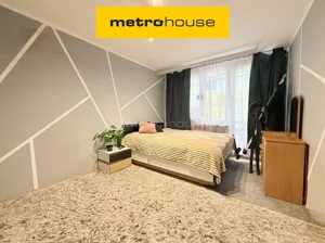 Mieszkanie dwupokojowe 38,00 m², Warszawa, Targówek, Rembielińska, Sprzedaż