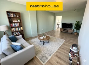 Mieszkanie dwupokojowe 48,00 m², Kąty Wrocławskie, Rynek, Sprzedaż