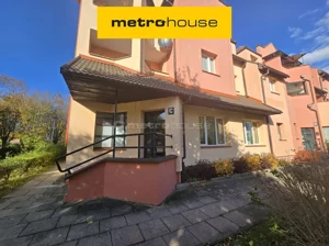 Mieszkanie dwupokojowe 45,00 m², Pieniężno, Rynek, Sprzedaż
