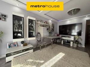 Mieszkanie dwupokojowe 57,31 m², Terespol, Sienkiewicza, Sprzedaż