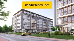 Mieszkanie dwupokojowe 43,57 m², Skarżysko-Kamienna, Sprzedaż