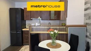 Mieszkanie dwupokojowe 44,97 m², Gdynia, Sojowa, Sprzedaż