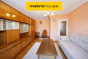 Mieszkanie dwupokojowe 46,72 m², Kraśnik, Spółdzielcza, Sprzedaż