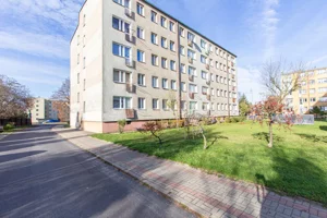 Mieszkanie dwupokojowe 33,80 m², Szczecinek, Spółdzielcza, Sprzedaż
