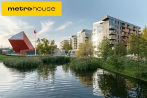 Apartamenty SMBAVA825 Gdańsk Stara Stocznia