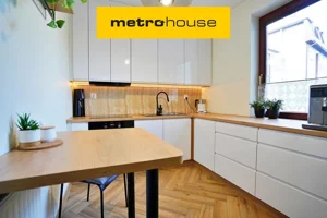 Mieszkanie dwupokojowe 54,93 m², Stargard, Sprzedaż