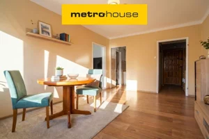 Mieszkanie dwupokojowe 32,50 m², Stargard, Sprzedaż