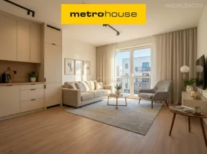 Mieszkanie dwupokojowe 39,00 m², Stargard, Sprzedaż