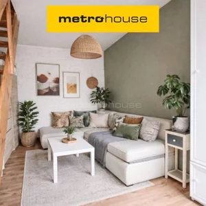 Mieszkanie dwupokojowe 48,10 m², Czersk, Starogardzka, Sprzedaż