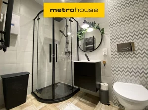 Mieszkanie dwupokojowe 34,50 m², Świętochłowice, Sprzedaż