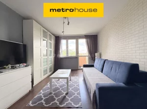 Mieszkanie dwupokojowe 33,00 m², Warszawa, Targówek, Toruńska, Sprzedaż