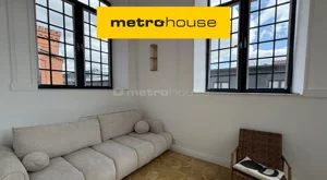 Mieszkanie dwupokojowe 65,80 m², Łódź, Śródmieście, Tymienieckiego, Sprzedaż