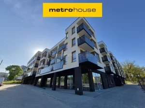 Mieszkanie dwupokojowe 42,25 m², Skarżysko-Kamienna, Tysiąclecia, Sprzedaż