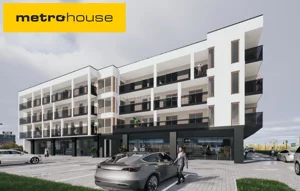 Mieszkanie dwupokojowe 42,10 m², Skarżysko-Kamienna, Tysiąclecia, Sprzedaż