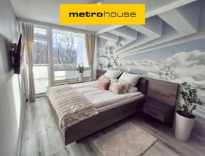Mieszkanie dwupokojowe 43,70 m², Ustroń, Sprzedaż
