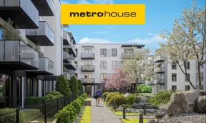 Apartamenty SMSEJA472 Warszawa Mokotów