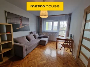 Mieszkanie dwupokojowe 35,00 m², Sosnowiec, Warszawska, Sprzedaż