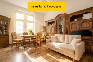 Mieszkanie dwupokojowe 53,44 m², Stargard, Warszawska, Sprzedaż