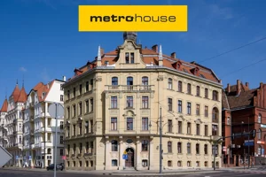 Mieszkanie dwupokojowe 89,50 m², Toruń, Warszawska, Sprzedaż
