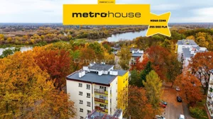 Mieszkanie dwupokojowe 54,00 m², Tarnobrzeg, Wianek, Sprzedaż