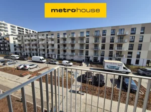 Mieszkanie dwupokojowe 38,55 m², Łódź, Widzew, Widzewska, Sprzedaż