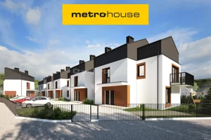 Mieszkanie dwupokojowe 54,40 m², Radzymin, Witosa, Sprzedaż