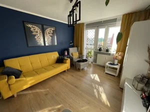 Mieszkanie dwupokojowe 44,80 m², Biała Podlaska, Władysława Jagiełły, Sprzedaż