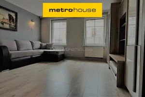 Mieszkanie dwupokojowe 35,00 m², Bytów, Wojska Polskiego, Sprzedaż