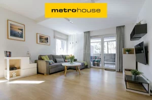 Mieszkanie dwupokojowe 45,30 m², Pogorzelica, Wojska Polskiego, Sprzedaż