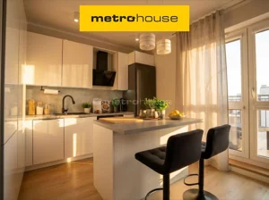 Mieszkanie dwupokojowe 40,86 m², Stargard, Wojska Polskiego, Sprzedaż