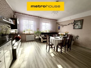 Mieszkanie dwupokojowe 65,47 m², Mirosławiec, Wolności, Sprzedaż