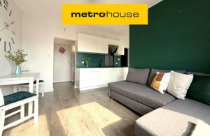 Mieszkanie dwupokojowe 31,13 m², Zabrze, Maciejów, Wolności, Sprzedaż