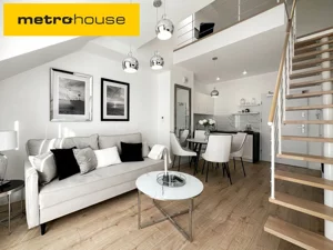 Apartamenty SMHIHU496 Sianożęty Wschodnia