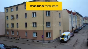 Mieszkanie dwupokojowe 38,30 m², Elbląg, Wyspiańskiego, Sprzedaż